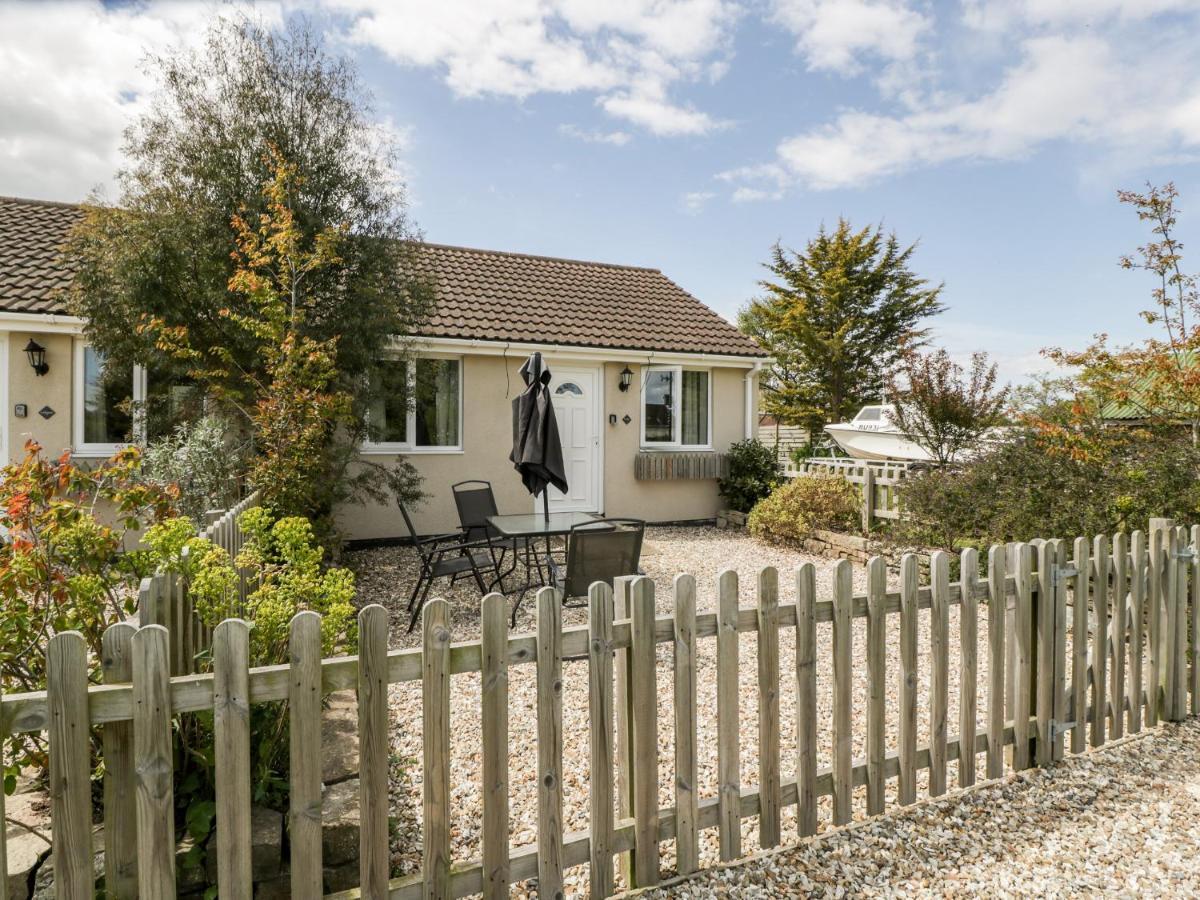 Villa Teal Cote Exterior foto