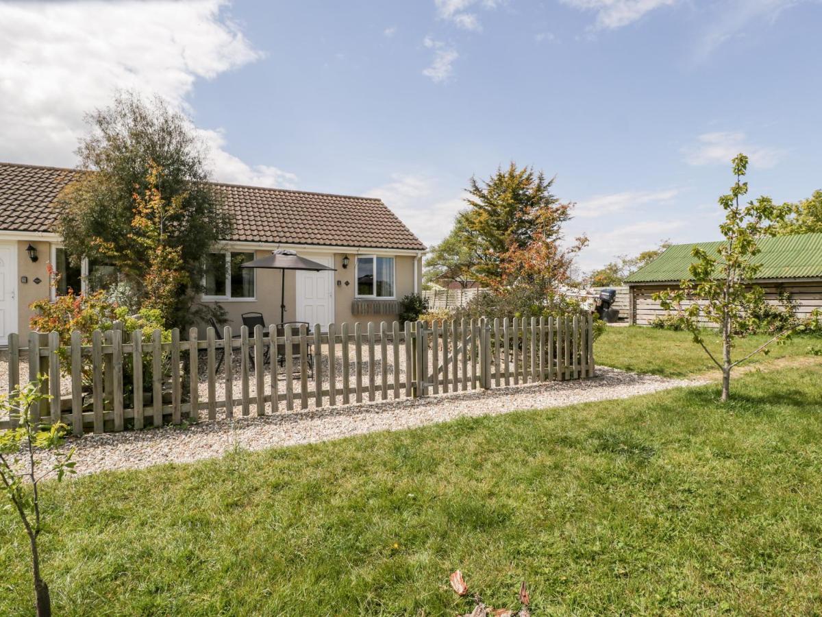 Villa Teal Cote Exterior foto