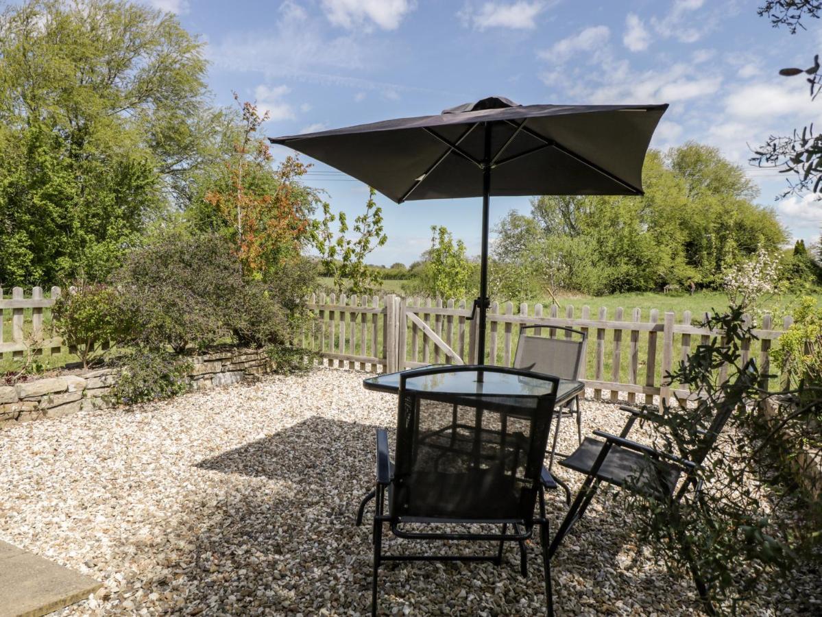 Villa Teal Cote Exterior foto