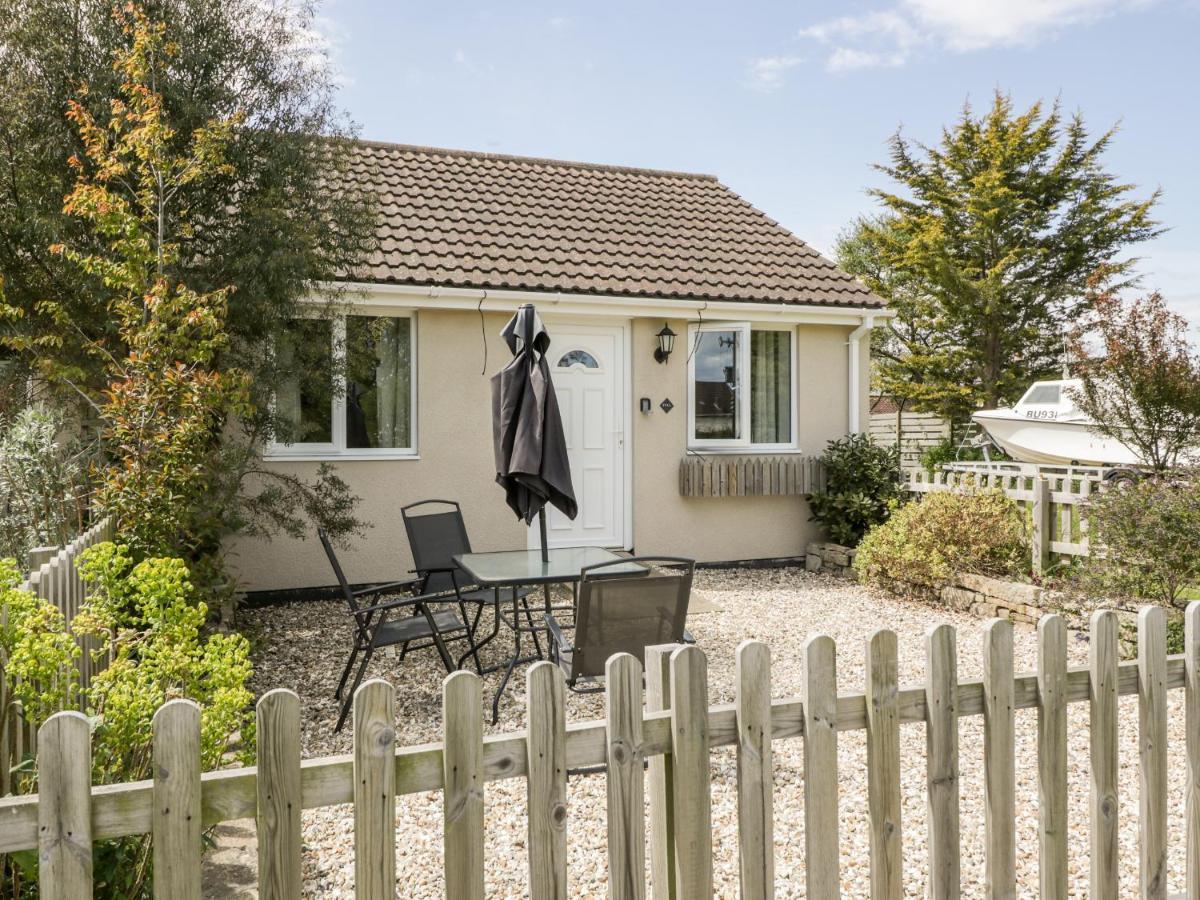 Villa Teal Cote Exterior foto