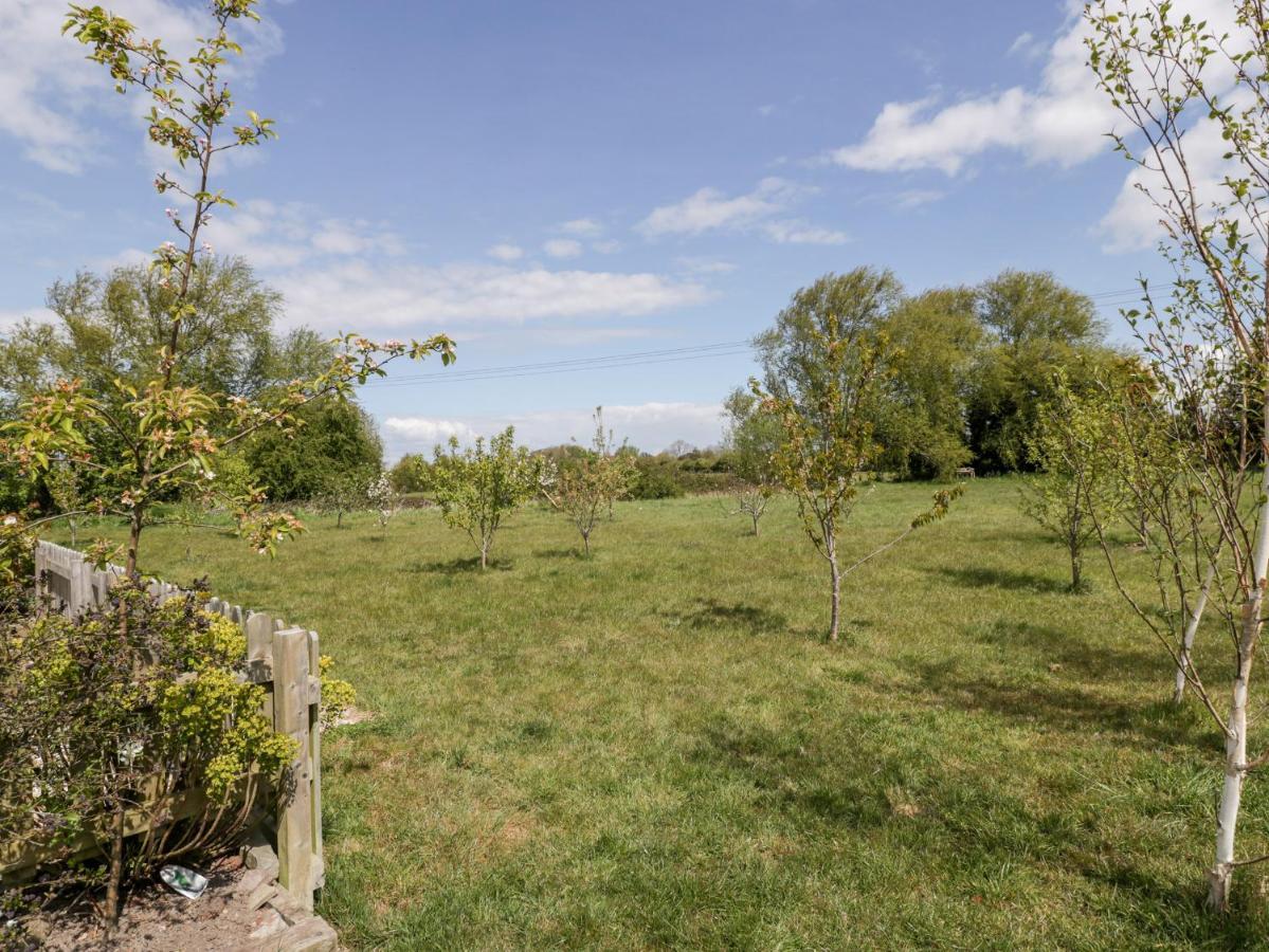 Villa Teal Cote Exterior foto