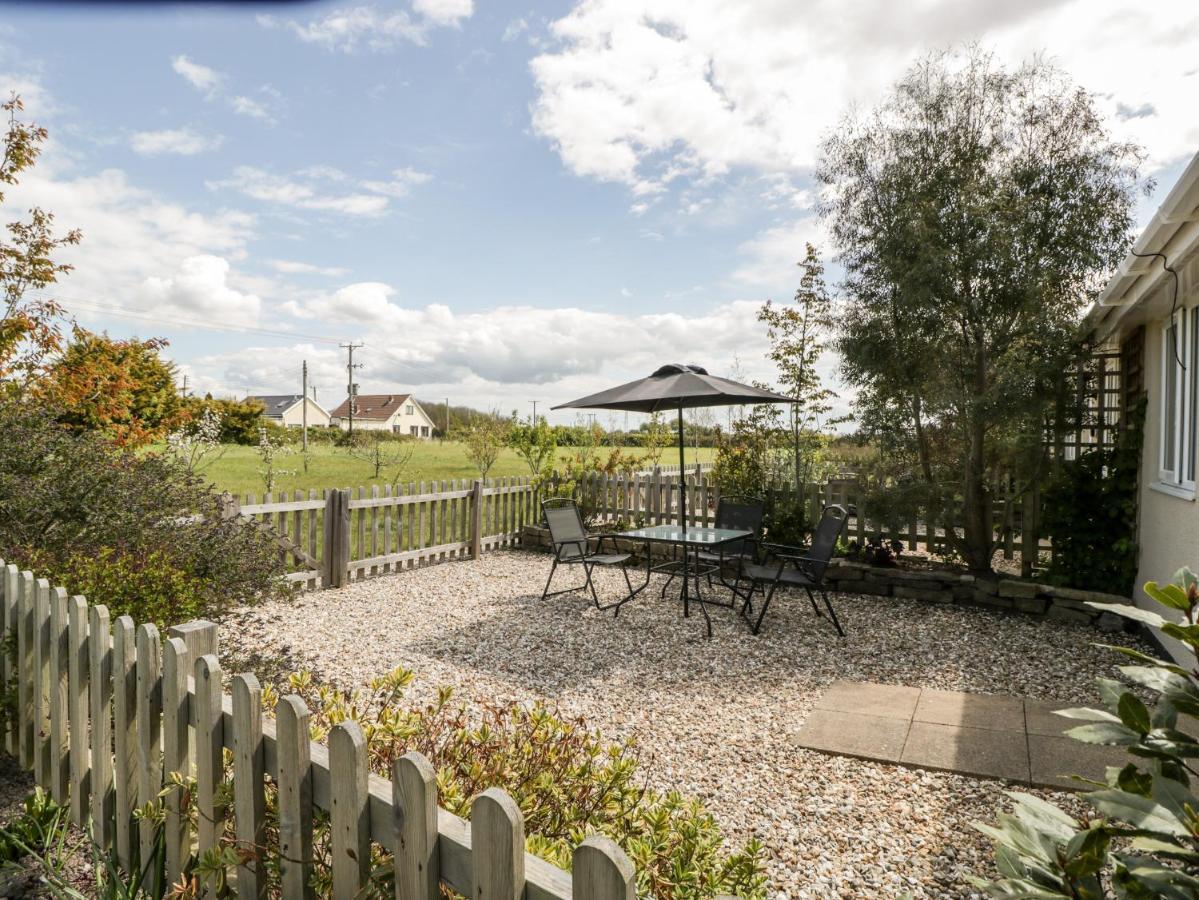 Villa Teal Cote Exterior foto